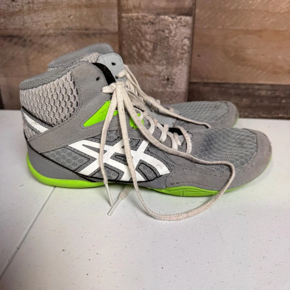 Asics matflex gs